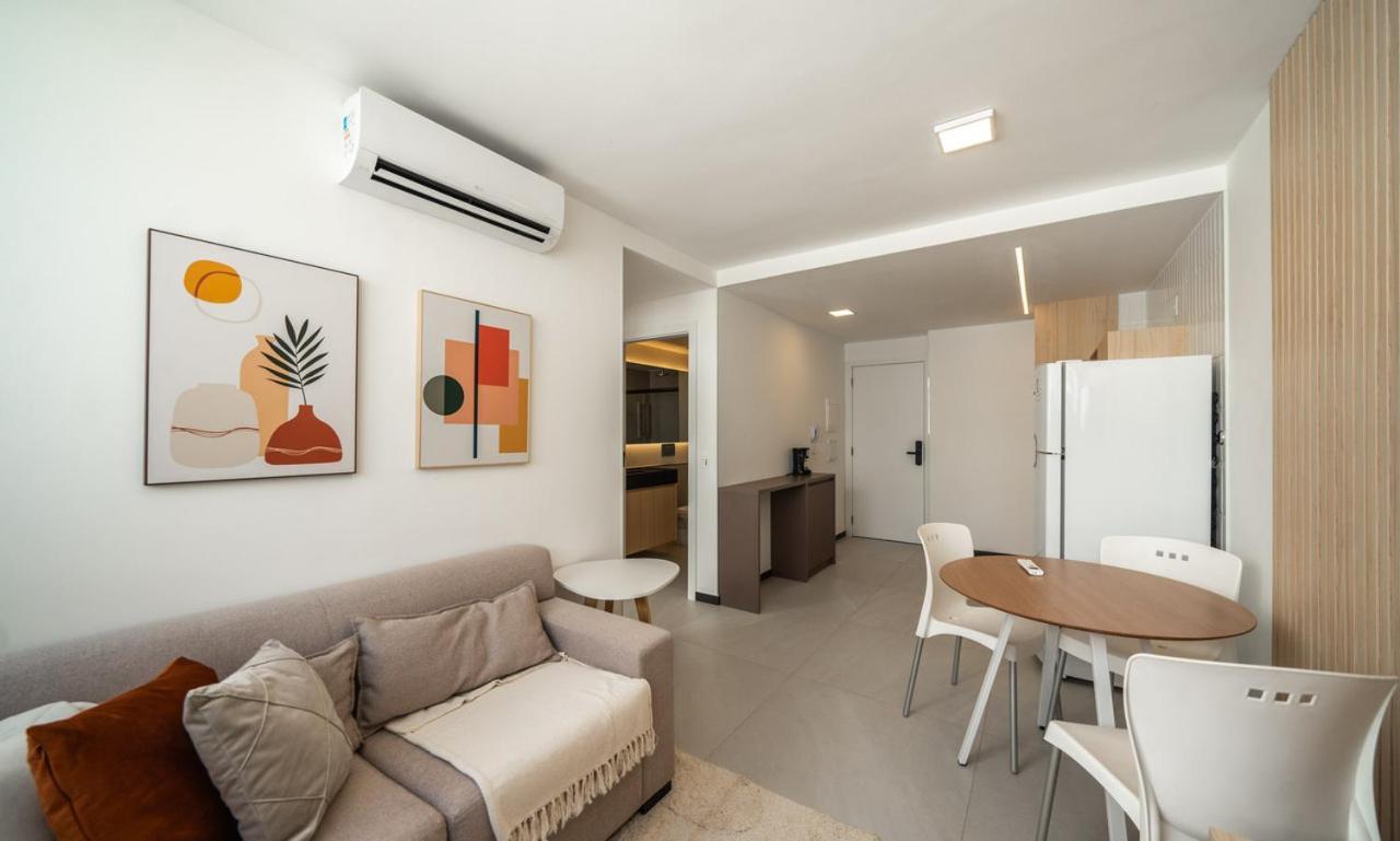 Apartamento Tabas - Self Design - Setor Noroeste Brasília