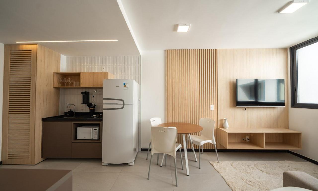 Apartamento Tabas - Self Design - Setor Noroeste