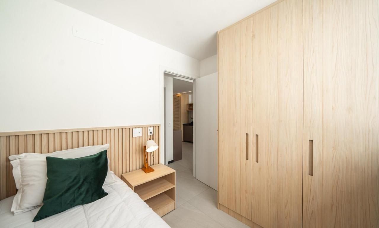 Tabas - Self Design - Setor Noroeste Apartamento *