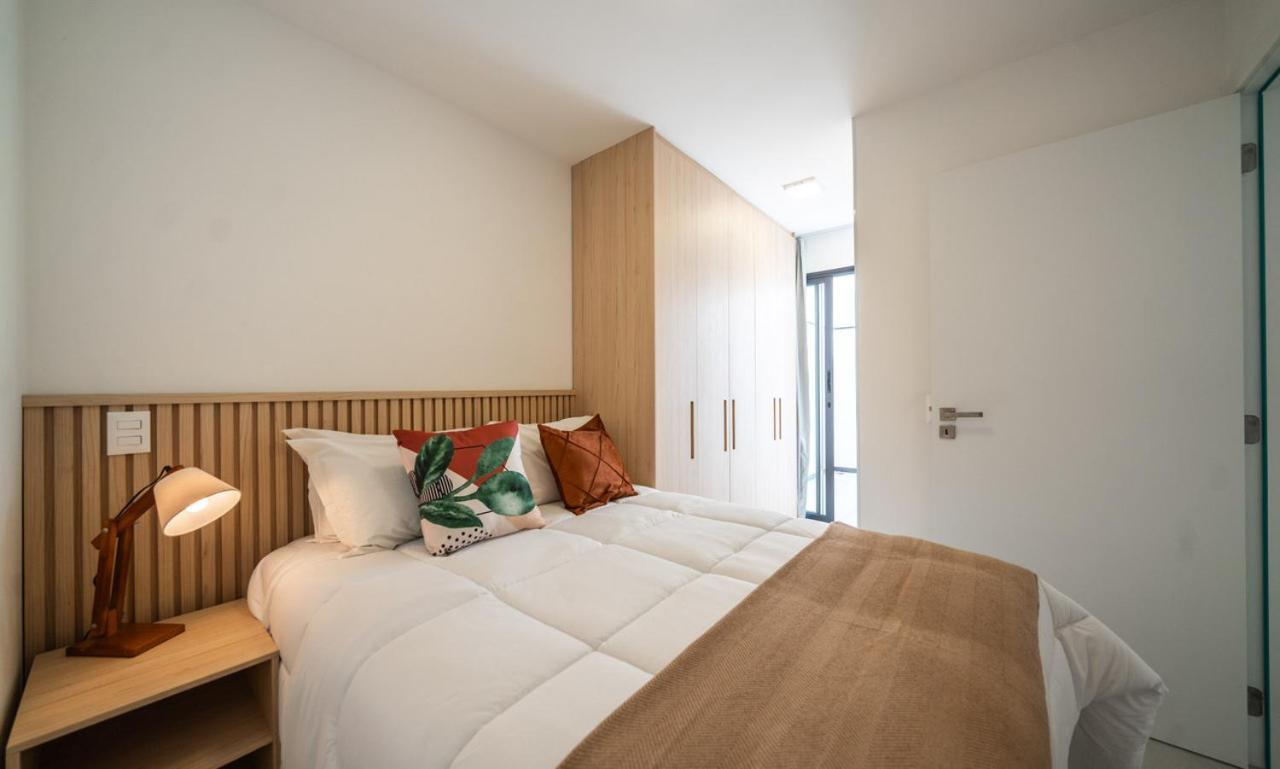 Apartamento Tabas - Self Design - Setor Noroeste *