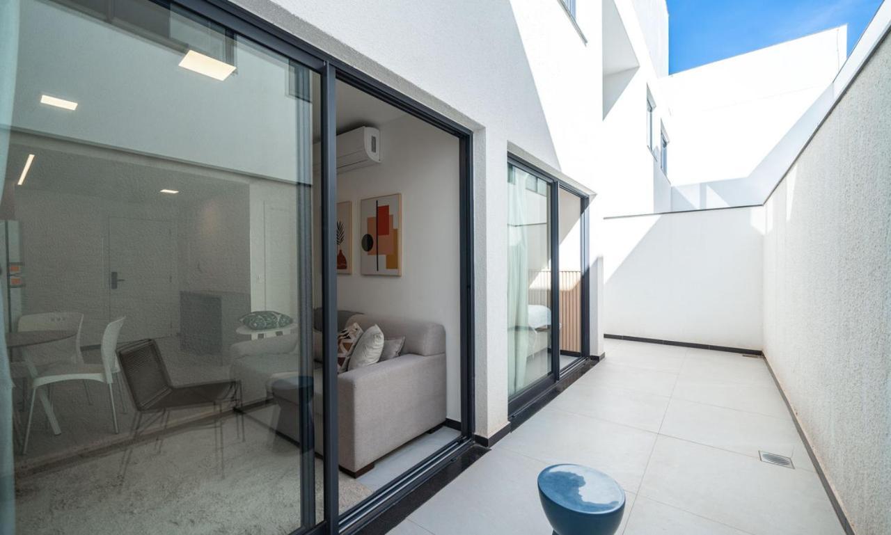 Apartamento Tabas - Self Design - Setor Noroeste