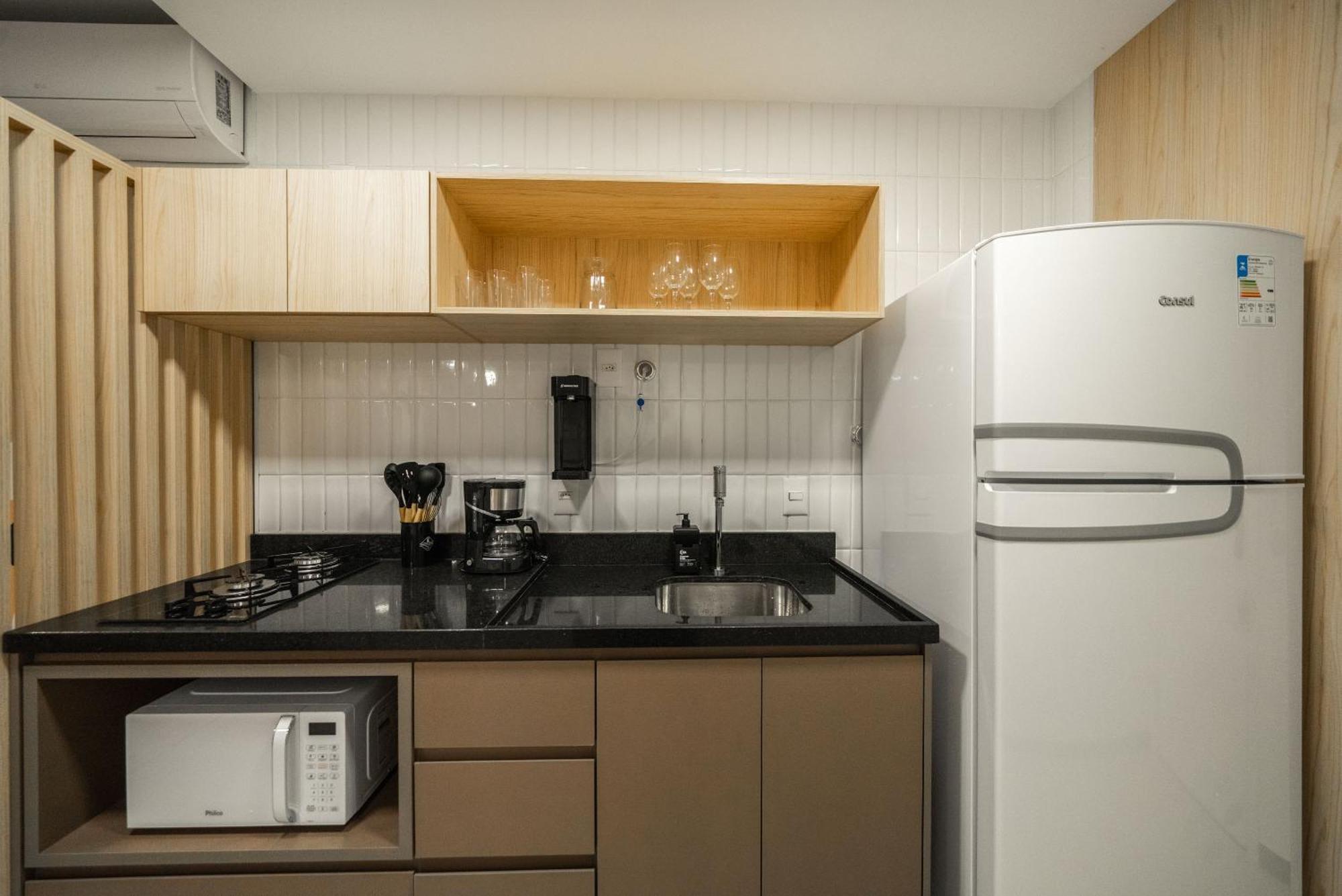 Apartamento Tabas - Self Design - Setor Noroeste Brasília