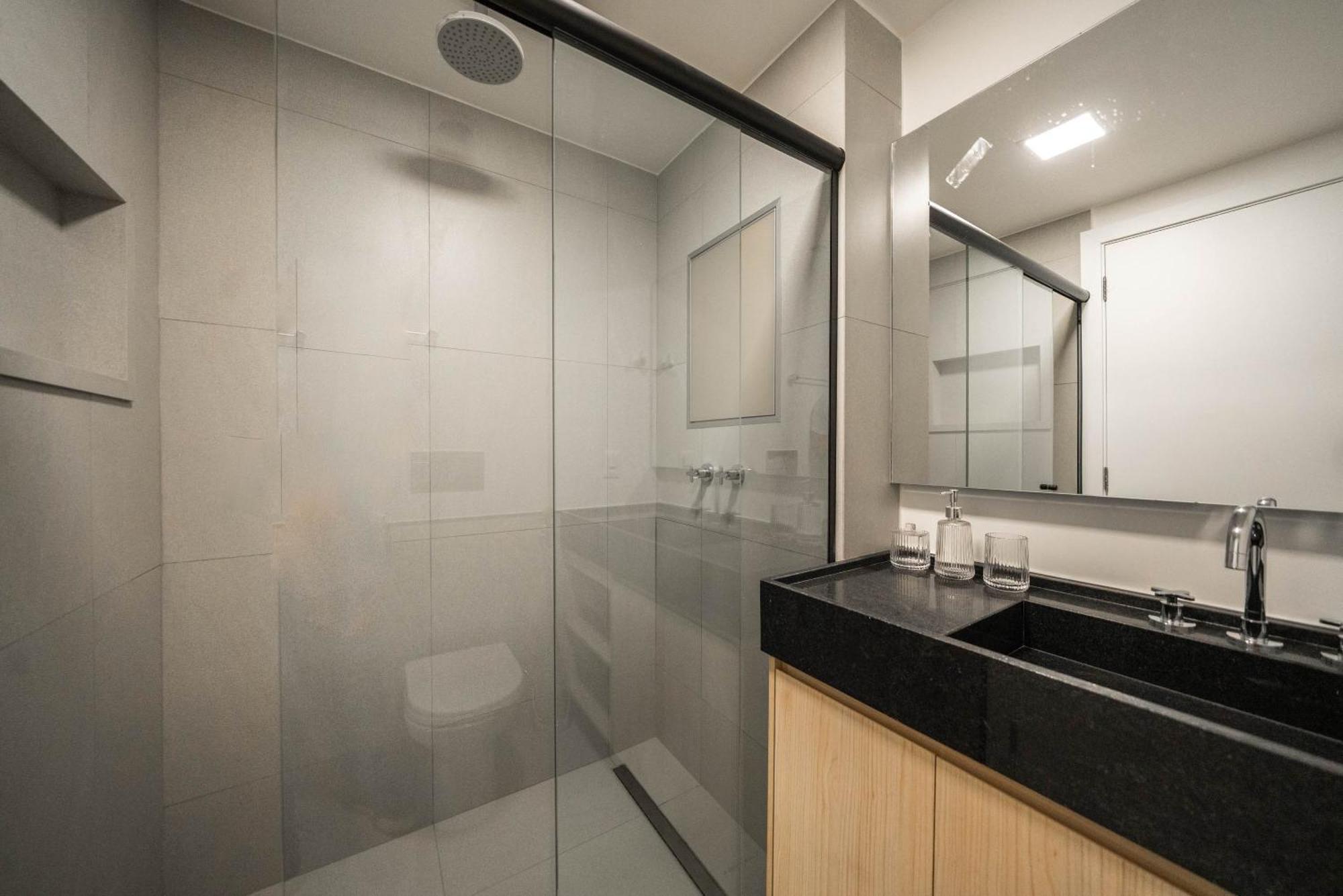 Tabas - Self Design - Setor Noroeste Apartamento