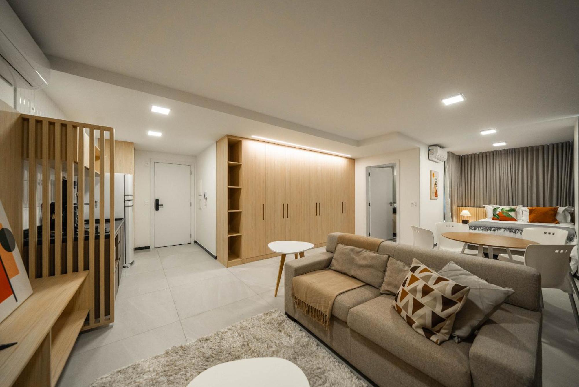 Tabas - Self Design - Setor Noroeste * Brasília